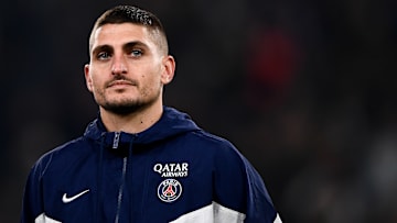 Verratti n'a pas apprécié les critiques sur son hygiène de vie