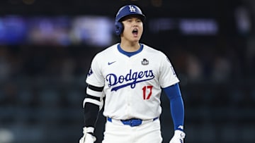 World Series - New York Yankees v Los Angeles Dodgers - Game 1