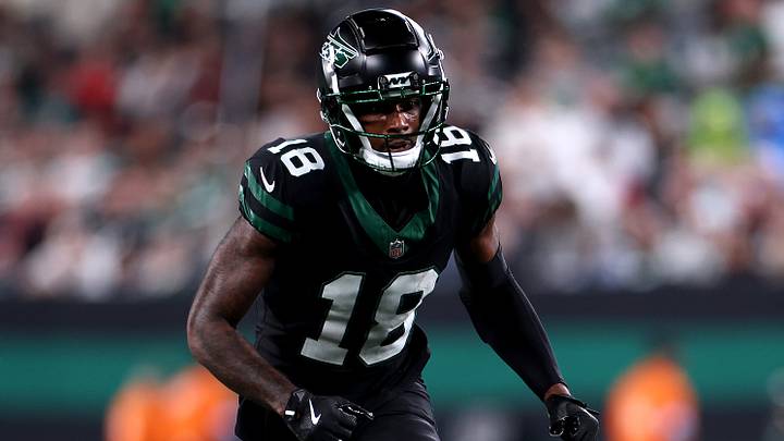 Houston Texans v New York Jets