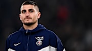 Marco Verratti devrait faire son retour sur les terrains ce mercredi face à l'Olympique de Marseille en Coupe de France. 