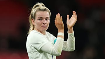 Hemp started as a central striker against the USA