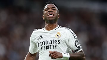Vinicius Jr - Real Madrid