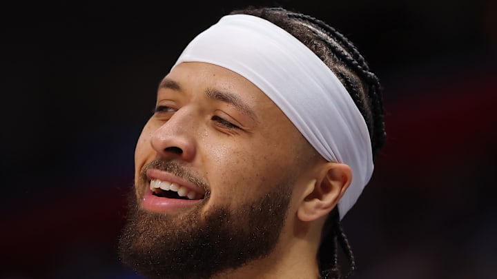 Charlotte Hornets v Detroit Pistons