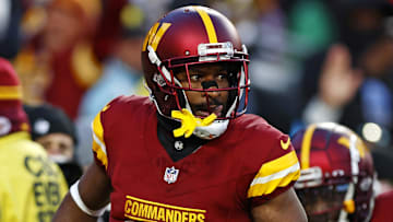Jamison Crowder