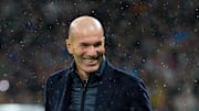 Real Madrid CF v Sevilla FC - LaLiga Santander