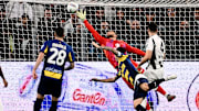 Juventus - Parma