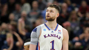 Gonzaga v Kansas