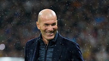 Real Madrid CF v Sevilla FC - LaLiga Santander