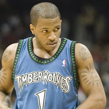 NBA veteran and podcaster Rashad McCants discusses the state of sneakers in basketball.