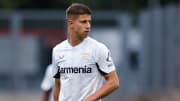 Adam Hlozek hat Bayer 04 verlassen