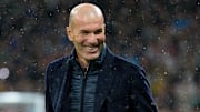 Real Madrid CF v Sevilla FC - LaLiga Santander
