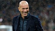 Real Madrid CF v Sevilla FC - LaLiga Santander