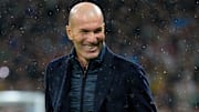 Sans club, Zinedine Zidane pourrait rebondir au PSG en cas d'éviction de Christophe Galtier.
