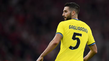 Roberto Gagliardini