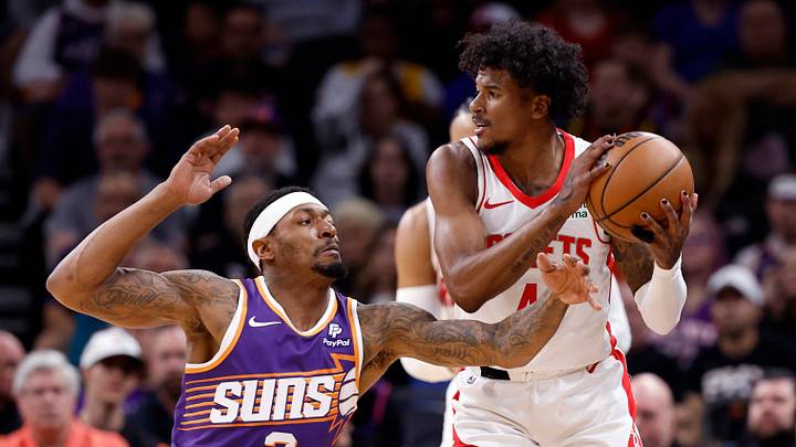 The Suns keep giving the Houston Rockets gifts