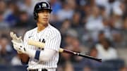 Cabrera ha jugado en cuatro posiciones distintas