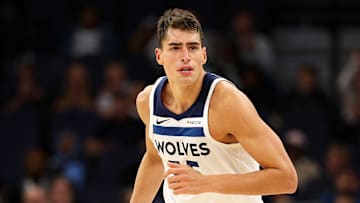 Denver Nuggets v Minnesota Timberwolves