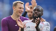 Auch Liverpool nimmt Dayot Upamecano ins Visier