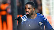 Dembélé faz temporada excelente