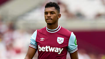 West Ham United v Celta Vigo - Pre-Season Friendly