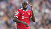 Aaron Wan-Bissaka
