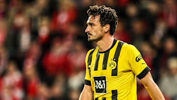 Mats Hummels