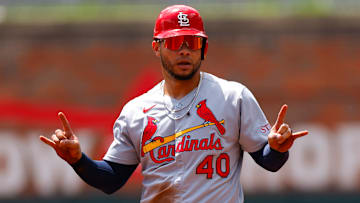 St. Louis Cardinals v Atlanta Braves