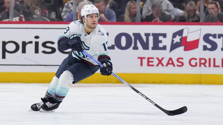 Brandon Tanev
