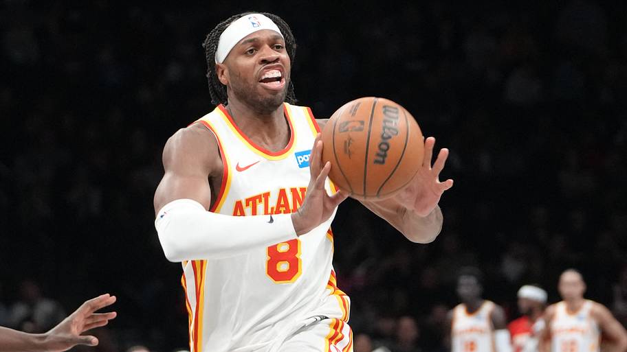 Buddy Hield