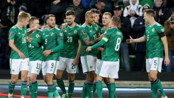 Irlanda del Nord