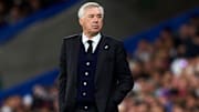De olho no futuro, Real Madrid coloca meio-campista da Argentina em lista de desejos que já conta com Bellingham e Musiala. 