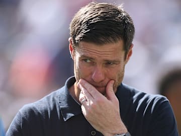 Im Kader von Xabi Alonso könnte es noch ein paar Abgänge geben