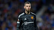 David de Gea arrive en fin de contrat avec Manchester United
