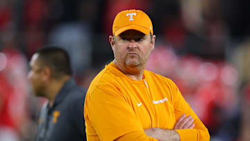 Tennessee v Georgia