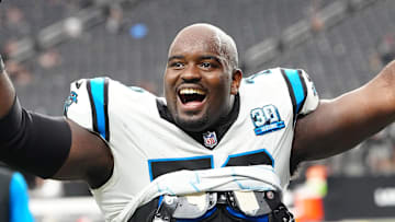 Taylor Moton