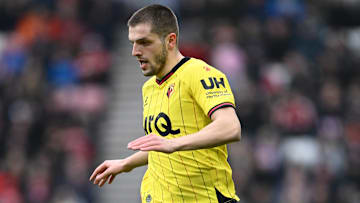 Sunderland AFC v Watford FC - Sky Bet Championship