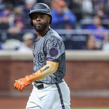 Cedric Mullins hit .216 for the Orioles and Mets a year ago.