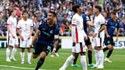 Inter - Urawa Red Diamonds
