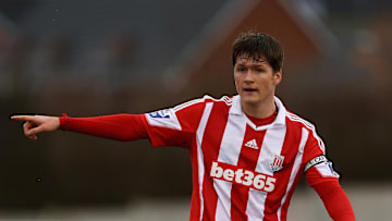 The Work Continues for Stoke City’s Youth Divisions