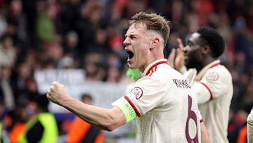 Joshua Kimmich