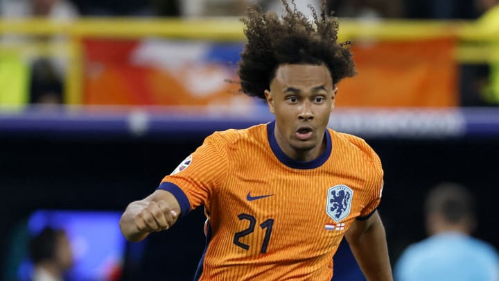 Netherlands v England: Semi-Final - UEFA EURO 2024 Netherlands v England: Semi-Final - UEFA EURO 2024