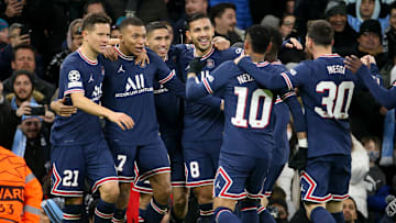 Le Paris Saint-Germain jouera les 8es de finale de la Ligue des Champions, mais...