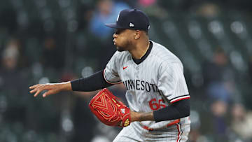 Minnesota Twins v Chicago White Sox