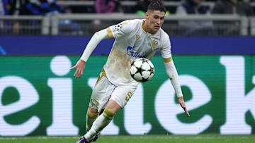 Andrija Maksimovic