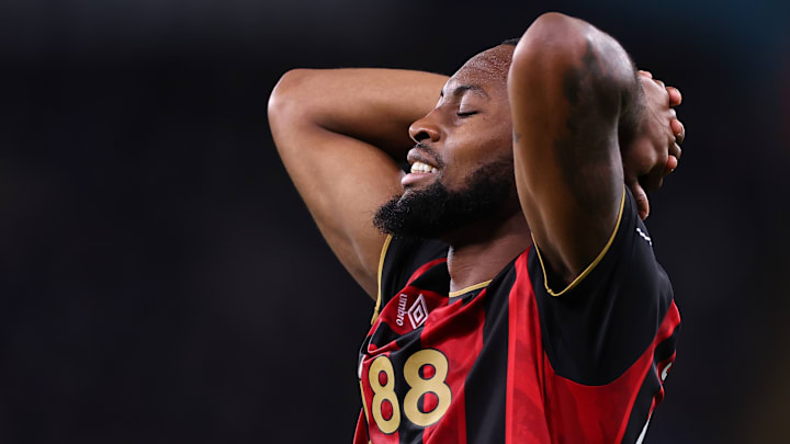 Antoine Semenyo could be the most expensive move of the January window.