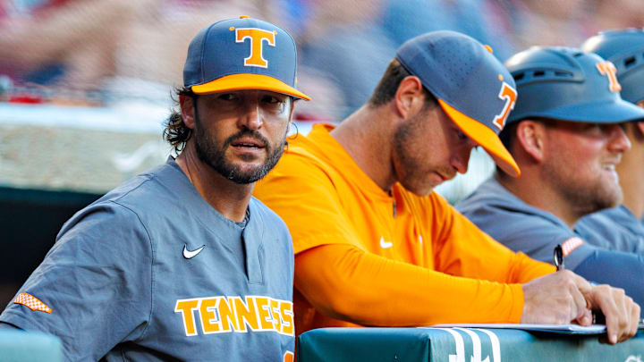 Tennessee v Arkansas