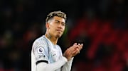Crystal Palace v Liverpool FC - Premier League