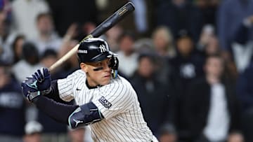 Championship Series - Cleveland Guardians v New York Yankees - Game 1