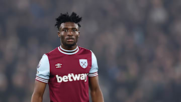 West Ham United FC v Newcastle United FC - Premier League