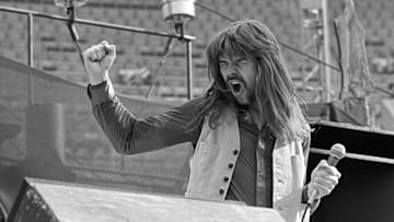 Bob Seger